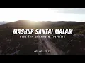 Download Lagu Mashup Santai Malam- Slow Remix Adem - Ikyy Pahlevii Full Album Barat Terbaru 2025🎶