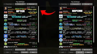 Cara JOIN Server Minecraft HYPIXEL Di INDONESIA