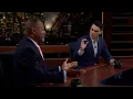Ben Shapiro and Malcolm Nance on Critical Race Theory Real Time with Bill Maher HBO