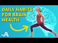 Daily Habits That May Support Brain Health