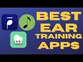 The BEST Ear Training Apps Make Aural Skills FUN