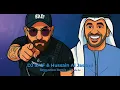 DJ SAIF & Hussain Al Jasmi - Sad Bab El Alb (Raggaeton Remix) / سد باب القلب ريمكس