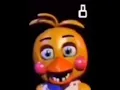 Fnaf 2 Shocked Meme Extended