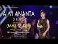 Alvi Ananta - 2 Rupo (Official Music Video)