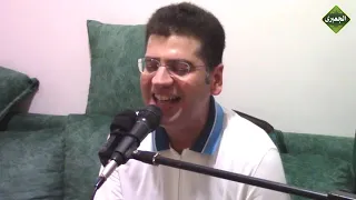 موشح خلياني ولوعتي للشيخ ياسر الشرقاوى    زمن الفن الجميل دندنها