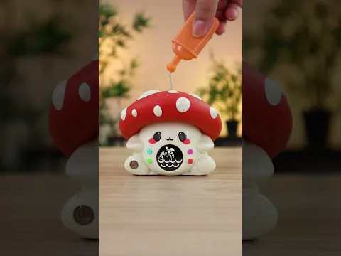 🌱 ¡ESTO es lo que esconde FungiPot por dentro! 🍄😱