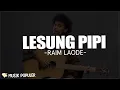 Download Lagu Raim Laode - Lesung Pipi (Lirik Lagu) maka terimalah diriku kita akan bahagia selamanya