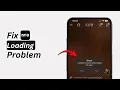 How to Fix Rave App There Was a Problem Loading Your Rave Error Fix