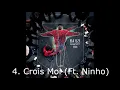 Da Uzi - Crois Moi (Ft. Ninho)