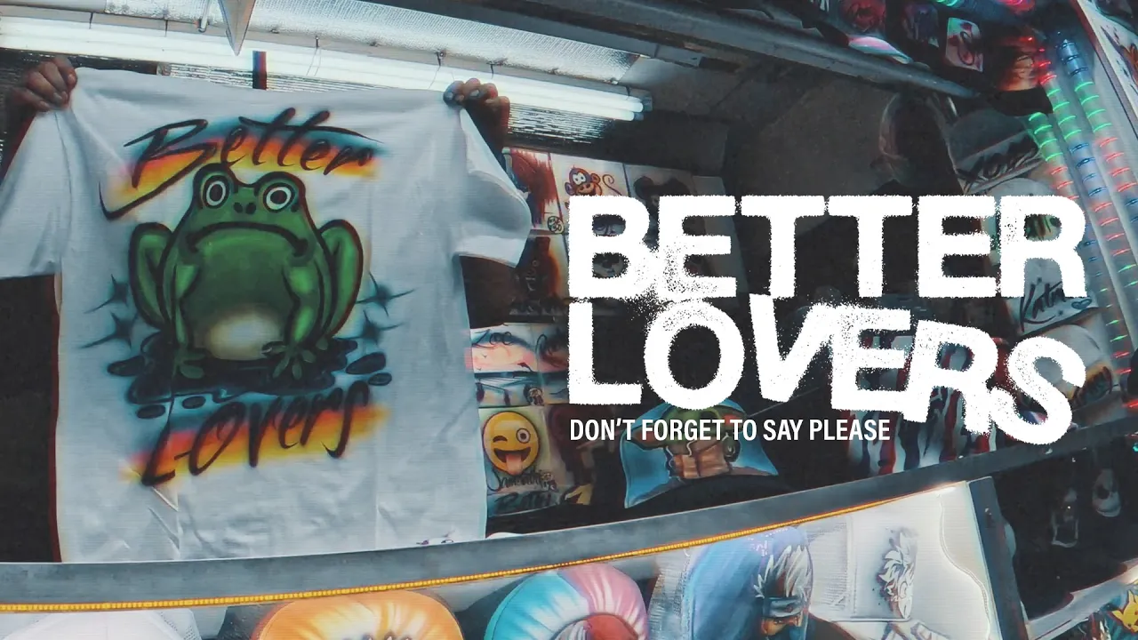 洋楽最新リリース曲【2025年9月】