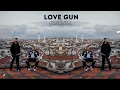 Heijan & Muti - LOVE GUN (Samet Zorlu Remix)