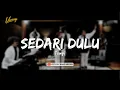 Lagu #LIVESTUDIO VICTORY - SEDARI DULU (Cover TOMPI) || #VICTORY