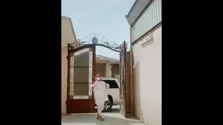 صباح الخير حسين الجسمي 