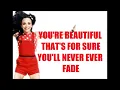 Little Mix - I'm Like A Bird