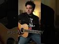 Download Lagu Acoustic Guitar Pickup vs. Microphone #acousticguitar #guitar #microphone