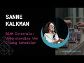 BEAM Internals Understanding the Erlang Scheduler - Sanne Kalkman Code BEAM Europe 2025