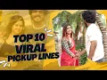 From Hi to Heart Top 10 Pickup Lines That already viral on Instagram to Impress Girls