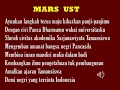 Download Lagu Mars Universitas Sarjanawiyata Tamansiswa UST Yogyakarta