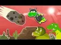 Download Lagu Why Did The Dinosaurs Die? | Dinosaurs for Kids