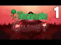 TERRARIA CALAMITY DAY 1 Expert Revengeance mods for where to find the full list of mods