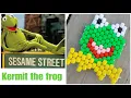 Frog kandi tutorial custom request