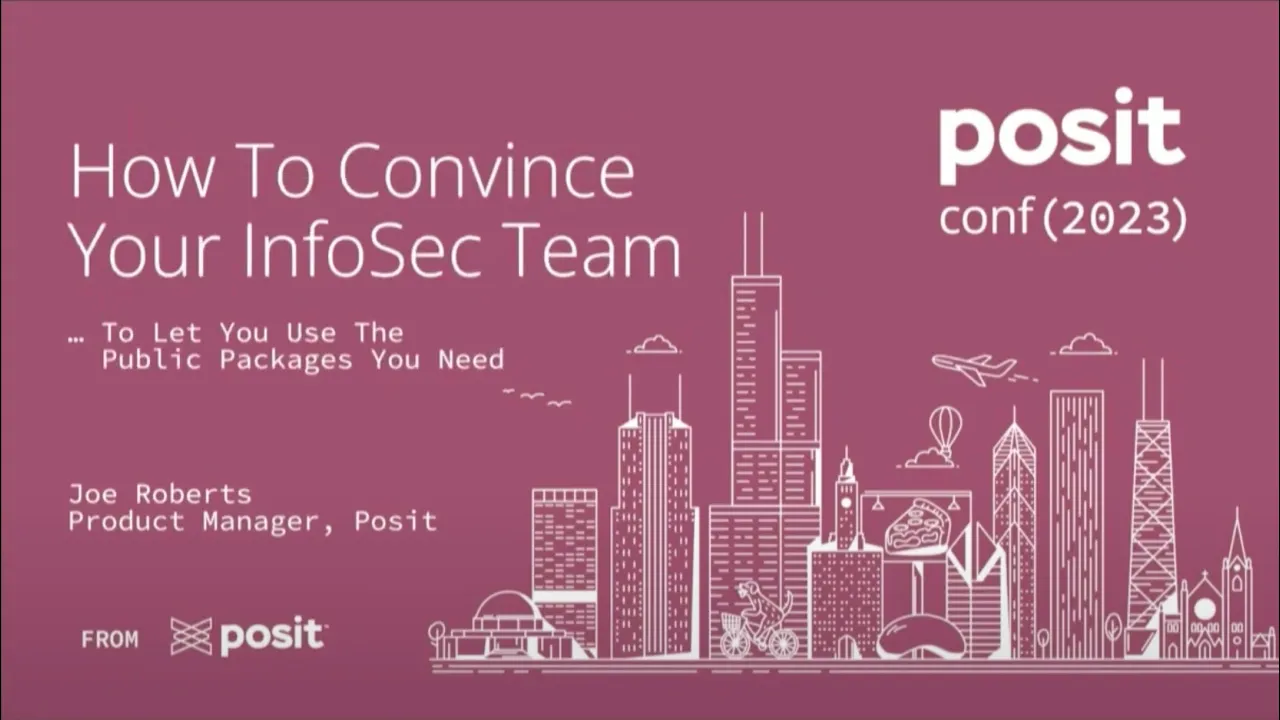 Image from How I Learned to Stop Worrying and Love Public Packages