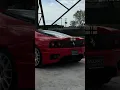 Ferrari excellence two different expressions