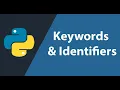 Reserved Keywords in Python - What are Reserved Keywords in python