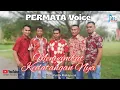 lagu natal terbaru || MENYAMBUT KEDATANGAN NYA || PERMATA VOICE ||