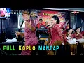 Lagu FULL KOPLO MANTAP LIVE CS NEW CAHYO MUDHO