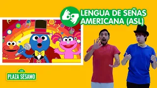 Archibaldo invita a Elmo y Bel a jugar “Tú Decides” | Aprendizaje en familia | Plaza Sésamo
