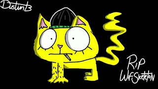 Nope Your Too Late I Already Died Extended Version Wifiskeleton 