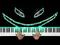 Lagu PHONK SONGS on PIANO (pt. 15)
