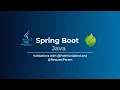 Spring Boot PathVariable And RequestParam Validation
