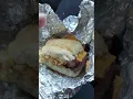 Bill Miller Breakfat Sandwich Hack