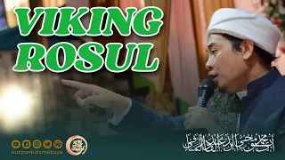Download VIKING ROSUL | Kutipan Kalam Abuya MP3
