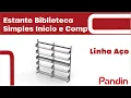 Vídeo do produto Vídeo do produto