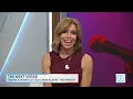 Trisha Yearwood reflects on life, lyrics, & 'The Mirror' | New York Live TV