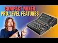 COMPACT POWERFUL Digital Mixer Yamaha DM3 - Comprehensive Overview