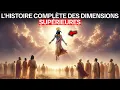 Download Lagu L’HISTOIRE COMPLÈTE des Dimensions Supérieures - Chaque Spiritualiste DOIT Savoir Cela