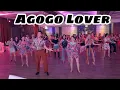 Download Lagu Agogo Lover Line Dance (失恋阵线联盟）
