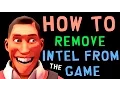 TF2 Griefing How to remove Intel CTF Well Exploit