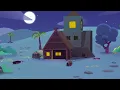 La Lechuza hace Shh, Shh... 🎵| Ben en Belén✨ |😍 Planeta Infantil✨🎈