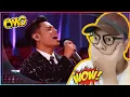 Download Lagu Amsyar Lee VS Aimei “I Surrender” | Semi-Final | Sing!Asia Reaction