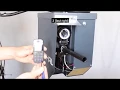 Guide get a cellphone to control a Sublethal Remote Gun