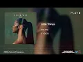 Ella Mai - Little Things (432Hz)