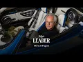 FORBES LEADER Horacio Pagani