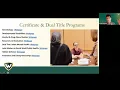 MSW Day 2024 - Part 1 Program Application and Information Session