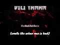 DILI TANAN - Rommel Tuico (lyrics)bisrock