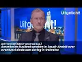 Download Lagu Uitgelicht! 17 februari 2025 - Arie Vermeij over spoedoverleg Europese leiders over oorlog Oekraïne